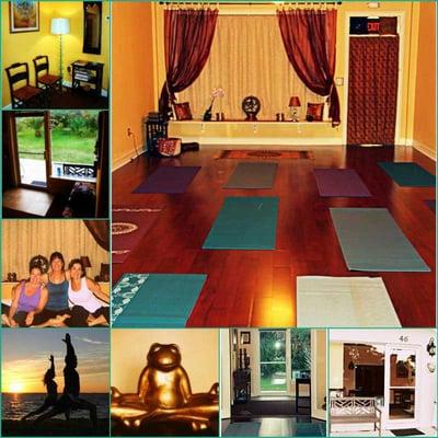 Sundari Yoga Studio