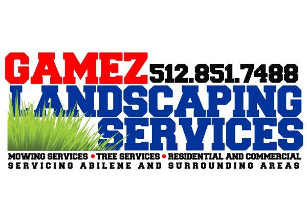 Gamez Landscaping Services