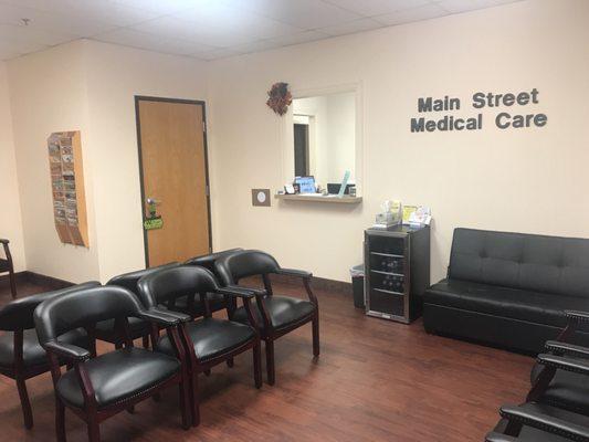 Main Street Urgent Care