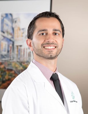 Misha Ghazarian, DDS