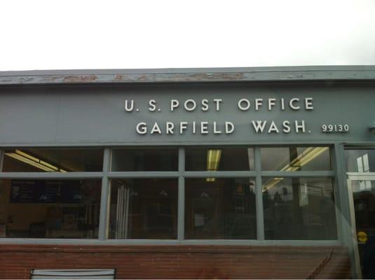 US Post Office