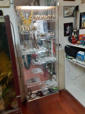 Display case