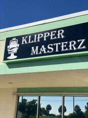 Klipper Masterz