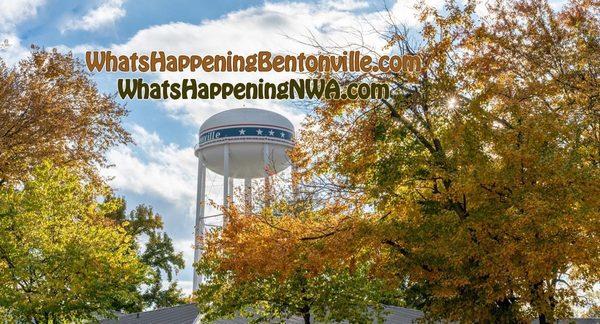 WhatsHappeningBentonville and WhatsHappeningNWA, Social media marketing Northwest Arkansas