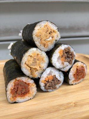 Kimbap