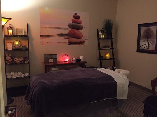 New Beginning Massage