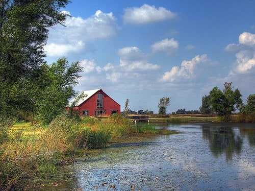 Willowhaven Interpretive Center