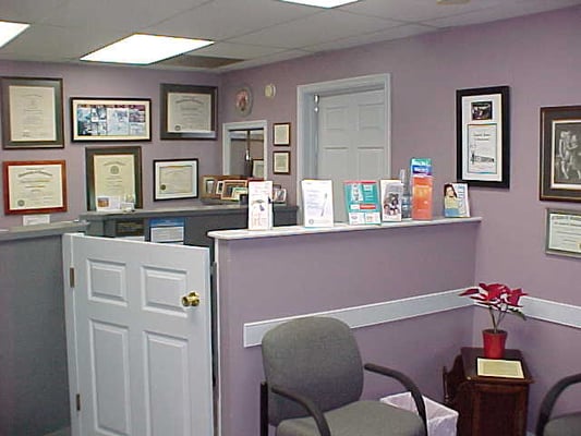 Welcome to Forty Third Street Dental