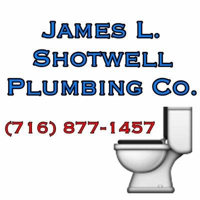 James L Shotwell Plumbing