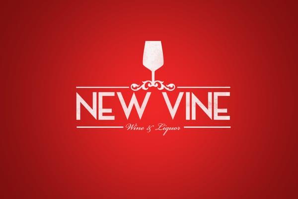 New Vine Wine & Liquor