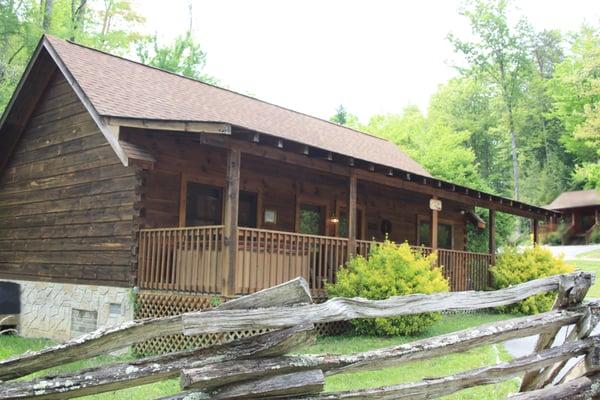 Eagles Hideaway - 2 BR