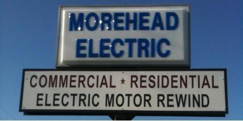 Morehead Electric