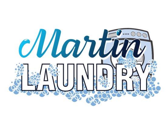 Martin Laundry