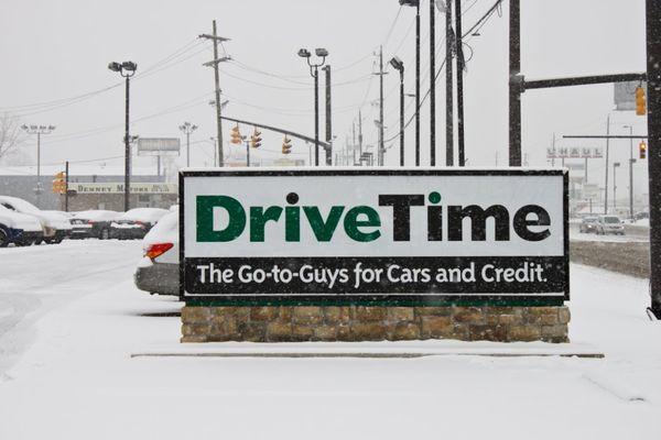 DriveTime Used Cars - Columbus, OH