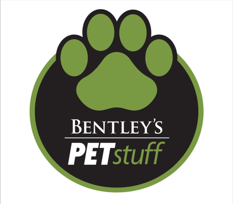 Bentley's Pet Stuff