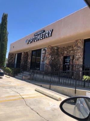 Palmdale Optometry