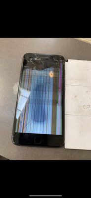 Screen Repair