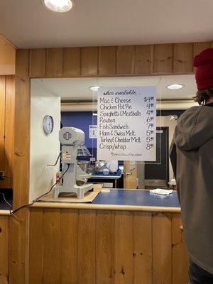 Middlebury College Snow Bowl