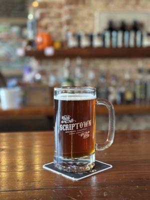 Scriptown Brewing Company