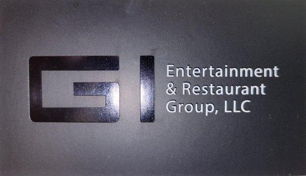 G I Entertainment & Restaurant Group