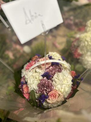 Logan Floral Designs & Gifts