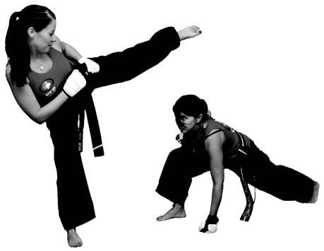 Pakua Rhythm! Basic martial arts movements set to great music! Another great class offered at Pakua Boulder!