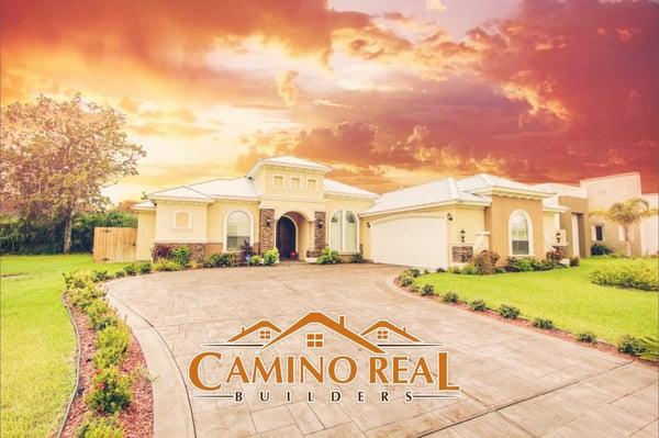 Camino Real Builders