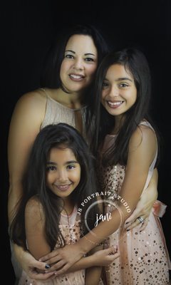 JS Portrait Studio | Delray Beach  Mommy and Me Photographer