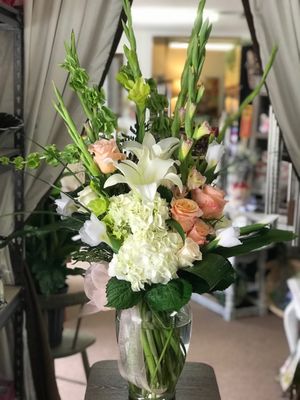 The Flowerroom Florist And Gifts