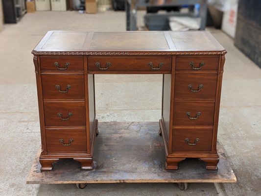 Refinished Desk