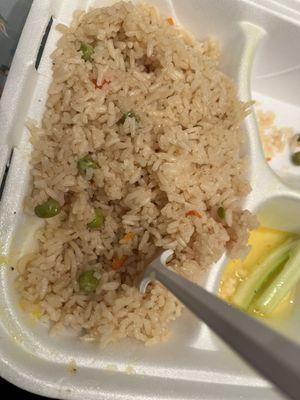 House Rice