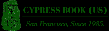 Cypress Book Logo