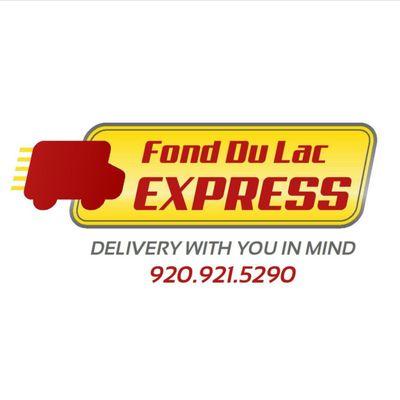 Delivery With You In Mind.