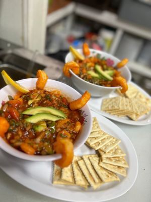 Panaderia Y Taqueria Lili