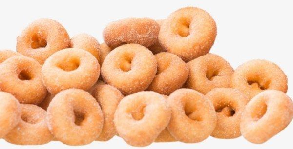 Mini Donuts