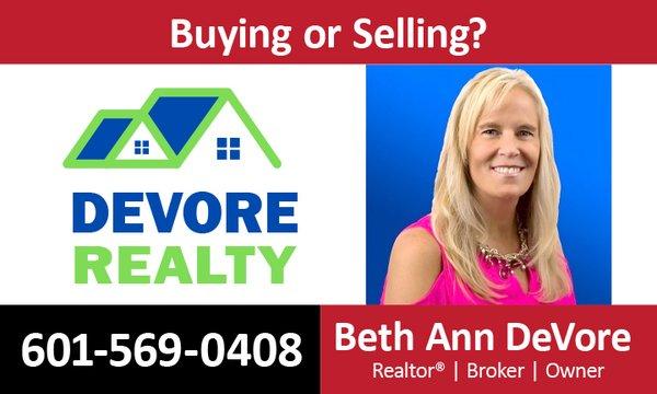 Devore Realty