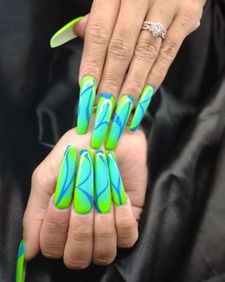 Deysi Nails