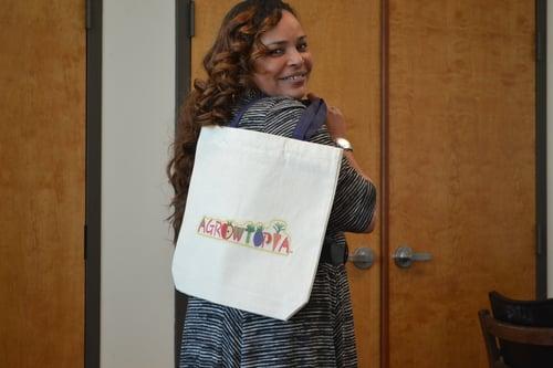 Agrowtopia Tote Bags now on sale!