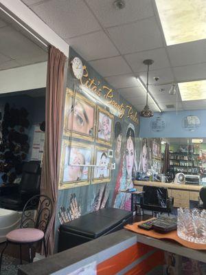 爱瑞斯 Aris Beauty Salon