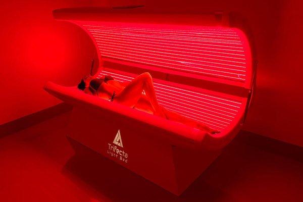 Kc Redlight Therapy  + Full Body Contouring