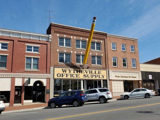 Wytheville Office Supply