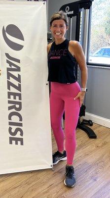 Shari Nastri, Owner/Lead Instructor