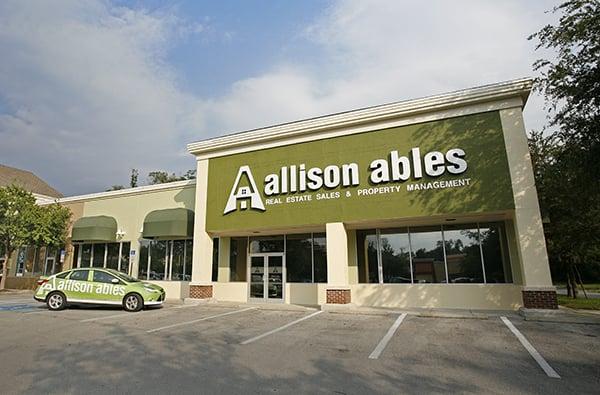 Allison Ables Real Estate