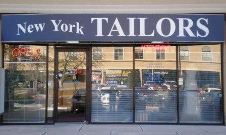 New York Tailor