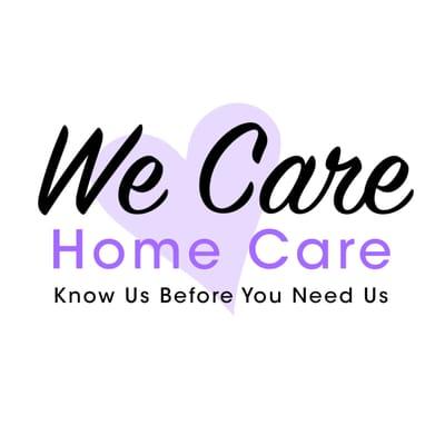 We Care Home Care