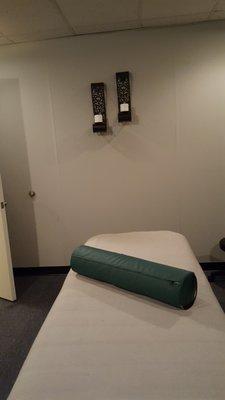 Treatment room