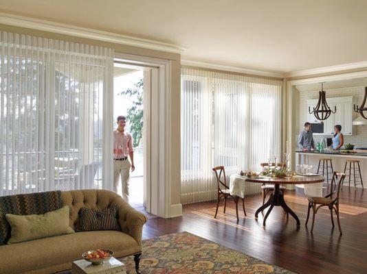 Hunter Douglas Redding