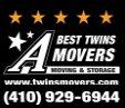 Annapolis Best Twins Movers