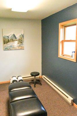 Rock Solid Chiropractic