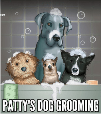 Patty's Dog Grooming